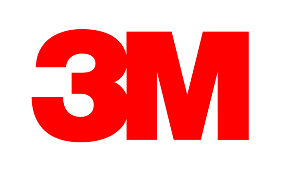 3M logo